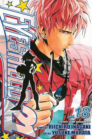 Eyeshield 21 18