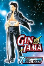 Gin Tama 7