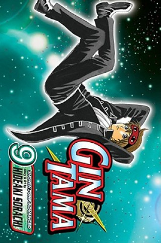 Gin Tama 9