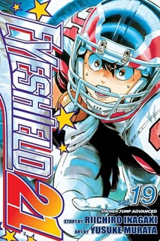 Eyeshield 21 19