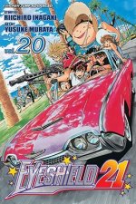 Eyeshield 21 20
