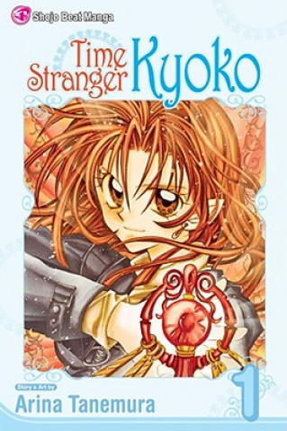 Time Stranger Kyoko 1