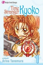 Time Stranger Kyoko 1