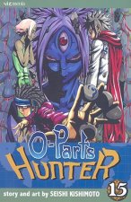 O-Parts Hunter 15