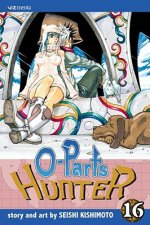 O-Parts Hunter 16