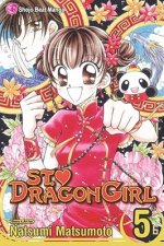 St. Dragon Girl 5