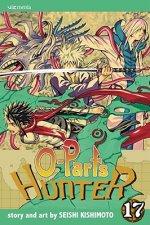 O-Parts Hunter 17