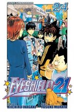 Eyeshield 21 24