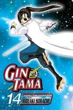 Gin Tama 14