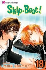 Skip*Beat!, Vol. 18