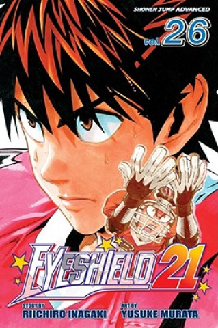 Eyeshield 21 26