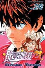Eyeshield 21 26