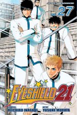 Eyeshield 21 27