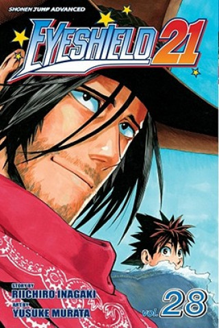 Eyeshield 21 28