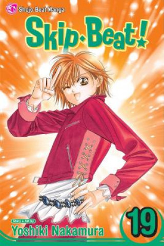 Skip*Beat!, Vol. 19
