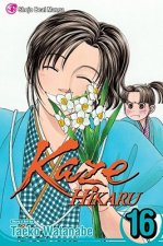 Kaze Hikaru 16