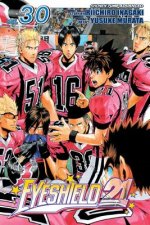 Eyeshield 21 30