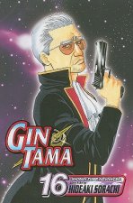 Gin Tama 16
