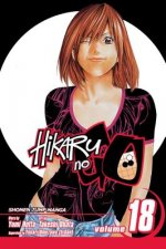 Hikaru no Go, Vol. 18