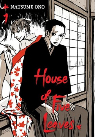 House of Five Leaves 1