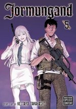 Jormungand 5
