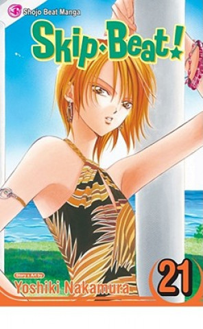 Skip*Beat!, Vol. 21