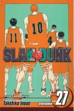 Slam Dunk, Vol. 27