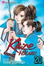 Kaze Hikaru 20