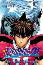 Eyeshield 21 36