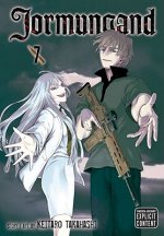 Jormungand 7