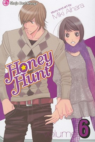 Honey Hunt 6