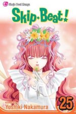 Skip*Beat!, Vol. 25