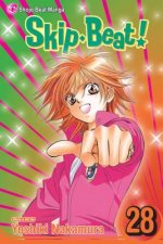 Skip*Beat!, Vol. 28