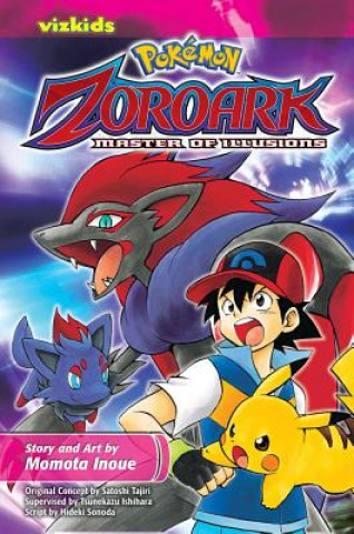 Zoroark