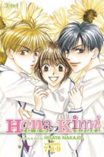 Hana-Kimi 7-8-9