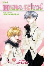 Hana-Kimi 10-11-12