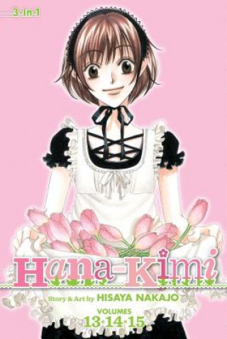 Hana-Kimi 5