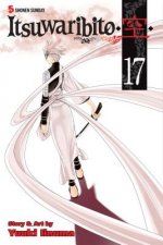 Itsuwaribito 17