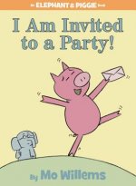 I Am Invited to a Party!