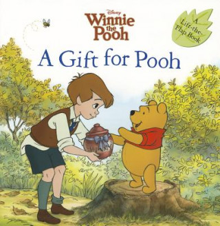 Gift for Pooh