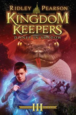 Kingdom Keepers III