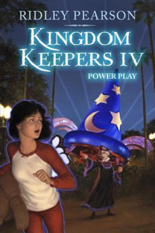 Kingdom Keepers IV