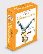 A Box of Clementines