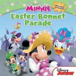 Minnie Easter Bonnet Parade