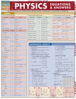 Physics Equations & Answers