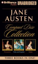 Jane Austen Compact Disc Collection