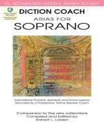 Arias for Soprano