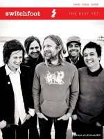 Switchfoot - the Best Yet