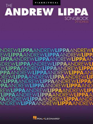 Andrew Lippa Songbook