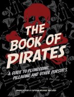 The Book of Pirates